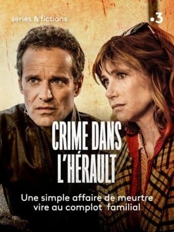 Murder in Hérault poster - Find streaming availability