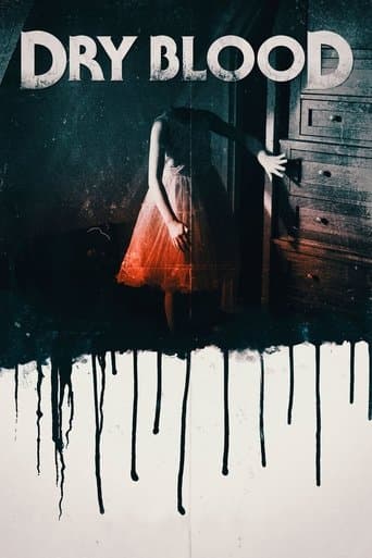 Dry Blood poster - Find streaming availability