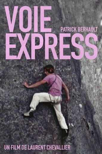 Voie Express poster - Find streaming availability