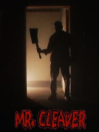 Mr. Cleaver poster - Find streaming availability