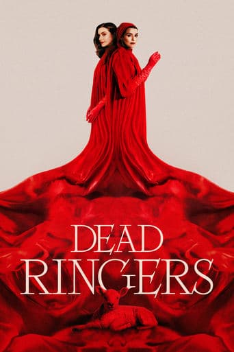 Dead Ringers poster - Find streaming availability