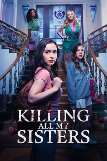 Killing All My Sisters poster - Find streaming availability