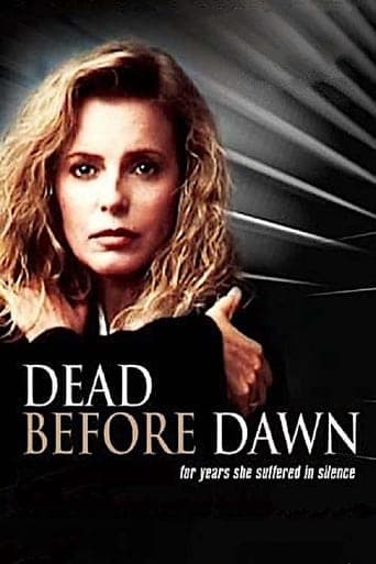 Dead Before Dawn poster - Find streaming availability