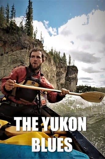 The Yukon Blues poster - Find streaming availability