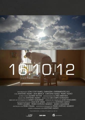 16.10.12 poster - Find streaming availability