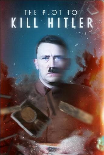 The Plot to Kill Hitler poster - Find streaming availability