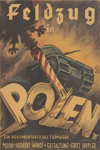 Campaign in Poland poster - Find streaming availability