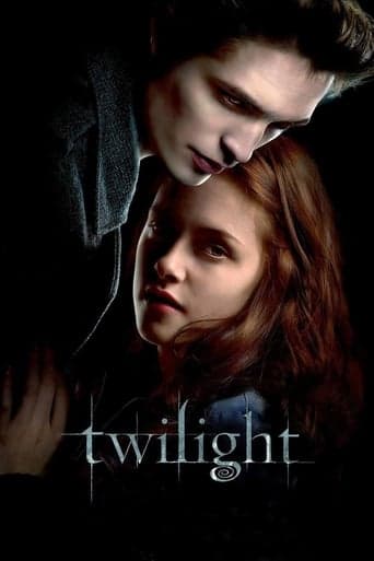 Twilight poster - Find streaming availability