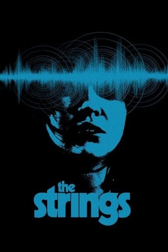 The Strings poster - Find streaming availability