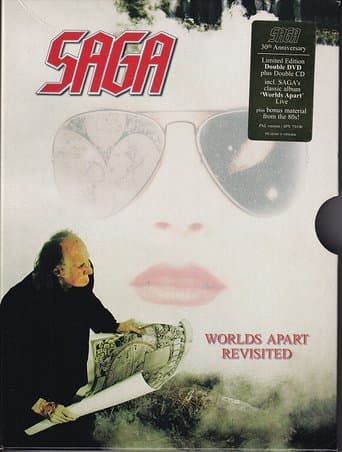 Saga: Worlds Apart Revisited poster - Find streaming availability