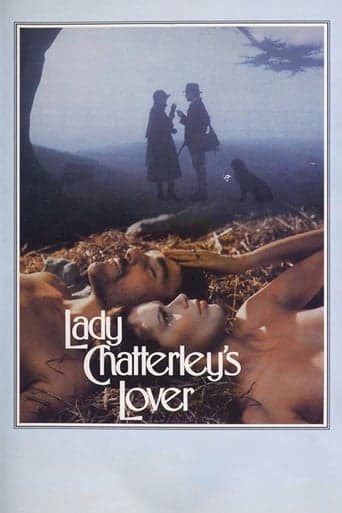 Lady Chatterley's Lover poster - Find streaming availability