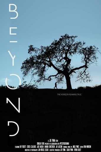 Beyond poster - Find streaming availability