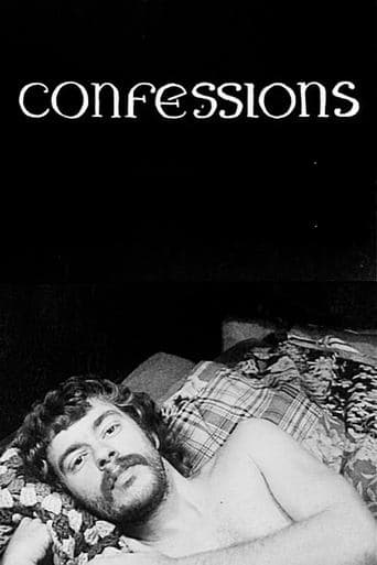 Confessions poster - Find streaming availability