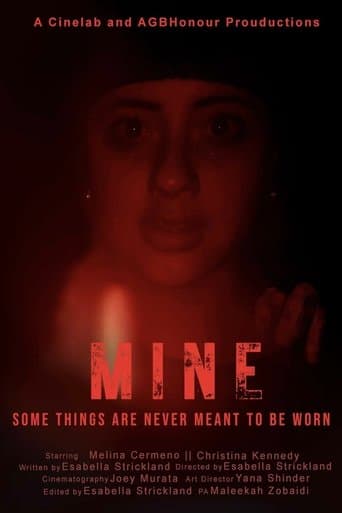 Mine poster - Find streaming availability
