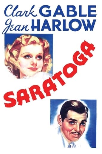 Saratoga poster - Find streaming availability