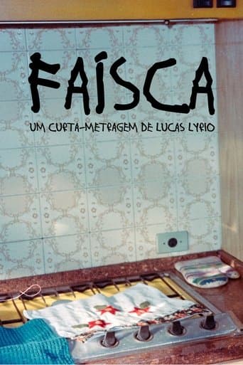 Faísca poster - Find streaming availability