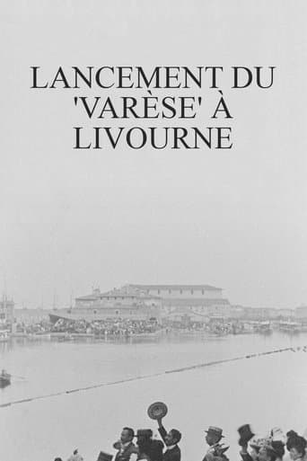 Lancement du 'Varèse' à Livourne poster - Find streaming availability