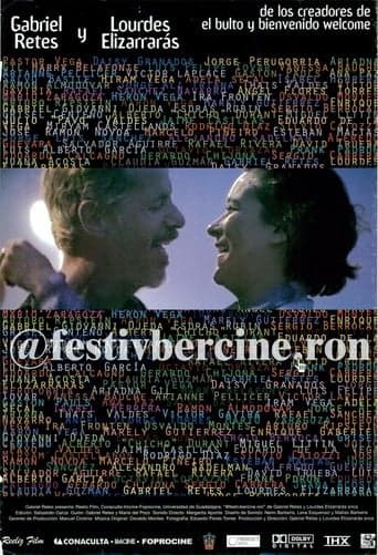 @Festivbercine.ron poster - Find streaming availability