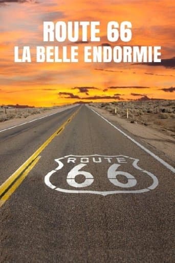Route 66, la belle endormie poster - Find streaming availability