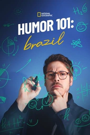 Humor 101: Brazil poster - Find streaming availability