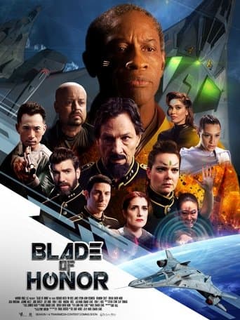 Blade Of Honor poster - Find streaming availability