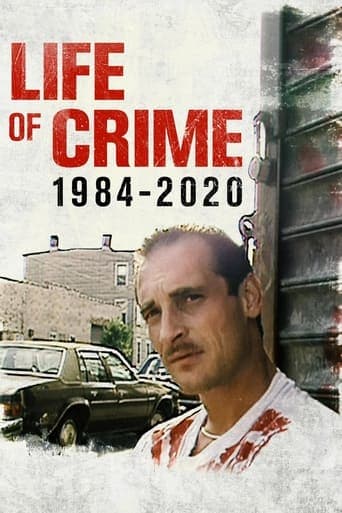 Life of Crime: 1984-2020 poster - Find streaming availability