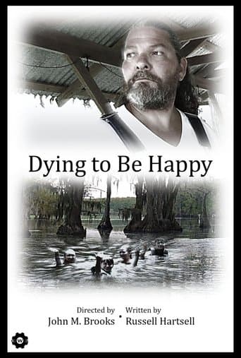 Dying to Be Happy poster - Find streaming availability