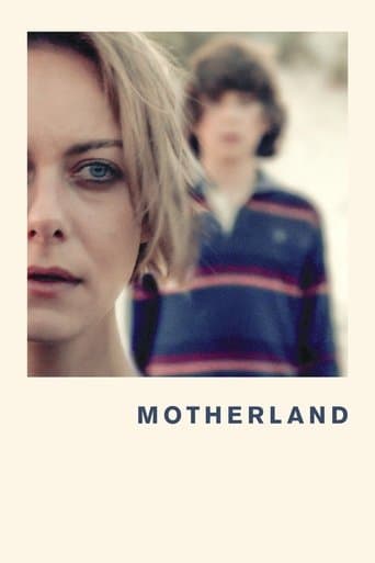Motherland poster - Find streaming availability