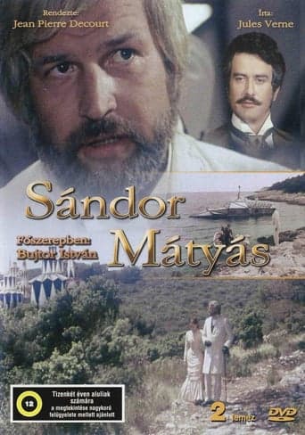 Sándor Mátyás poster - Find streaming availability