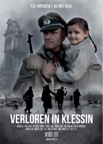 Lost in Klessin poster - Find streaming availability