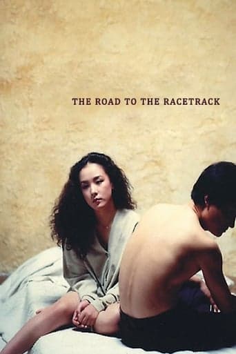 The Road to the Racetrack poster - Find streaming availability