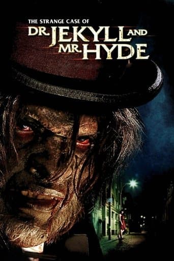 The Strange Case of Dr. Jekyll and Mr. Hyde poster - Find streaming availability