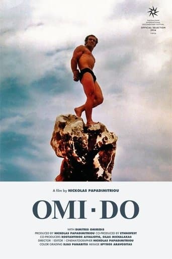 OMI-DO poster - Find streaming availability
