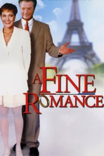 A Fine Romance poster - Find streaming availability