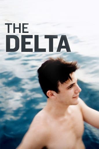 The Delta poster - Find streaming availability