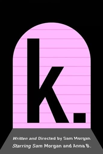 k. poster - Find streaming availability
