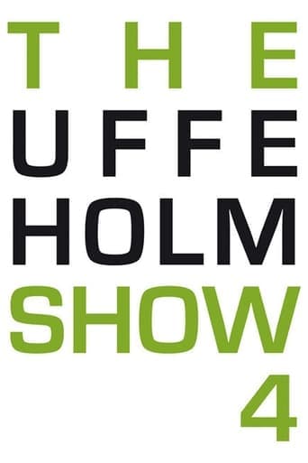 The Uffe Holm Show 4 poster - Find streaming availability