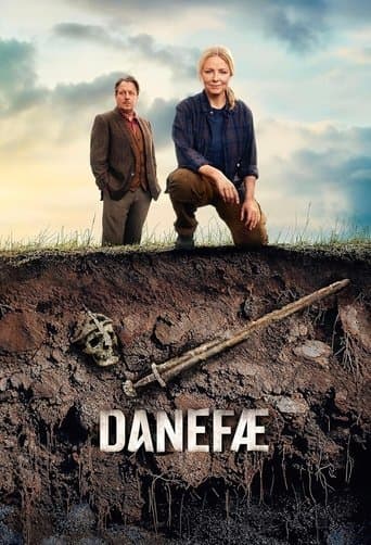 Danefæ poster - Find streaming availability
