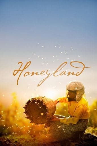 Honeyland poster - Find streaming availability