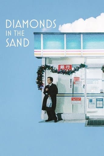 Diamonds in the Sand poster - Find streaming availability