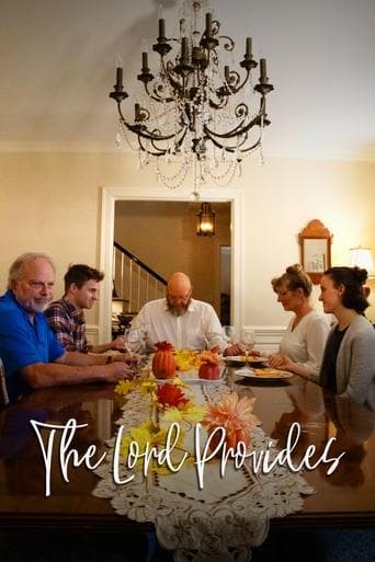 The Lord Provides poster - Find streaming availability