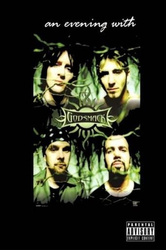 Godsmack : Evening With Godsmack poster - Find streaming availability