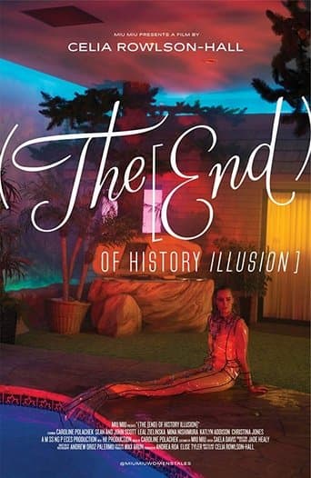 (The [End) of History Illusion] poster - Find streaming availability