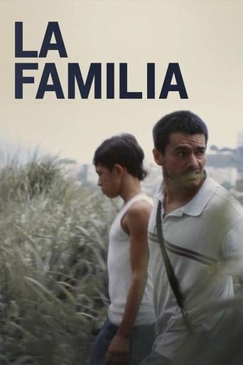 The Family poster - Find streaming availability