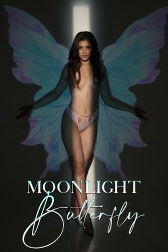 Moonlight Butterfly poster - Find streaming availability