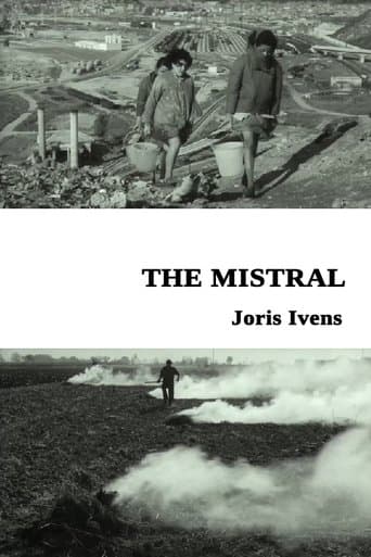The Mistral poster - Find streaming availability