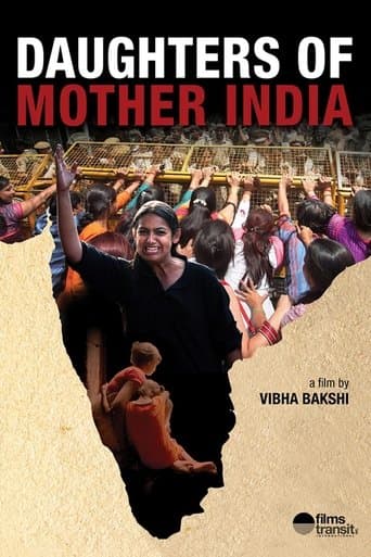 Daughters of Mother India poster - Find streaming availability