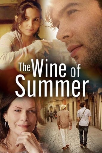 The Wine of Summer poster - Find streaming availability