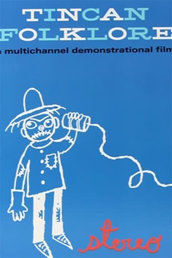 Tincan Folklore poster - Find streaming availability