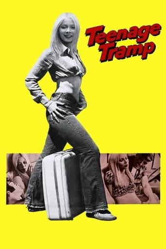 Teenage Tramp poster - Find streaming availability